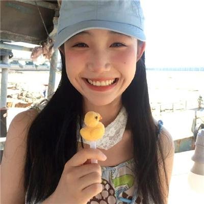彩色房间